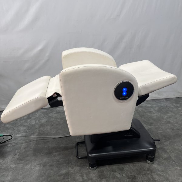 画像8: 【張替費込み】タカラ  ミラク（レッグレスト連動）【再生可能】 (8)