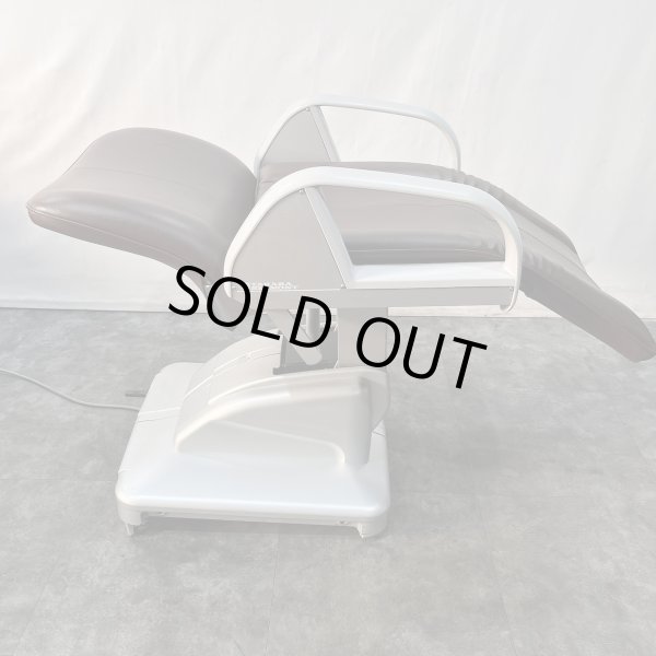 画像35: 【中古現状品】タカラ E'sy（イージー）※レッグレスト連動タイプ【張替・再生可能】 (35)
