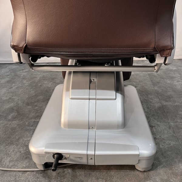 画像22: 【中古現状品】タカラ E'sy（イージー）※レッグレスト連動タイプ【張替・再生可能】 (22)