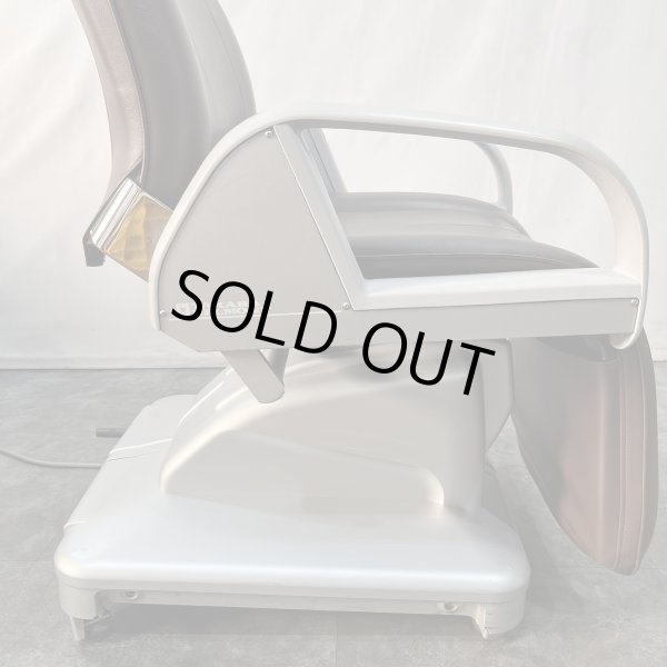 画像14: 【中古現状品】タカラ E'sy（イージー）※レッグレスト連動タイプ【張替・再生可能】 (14)