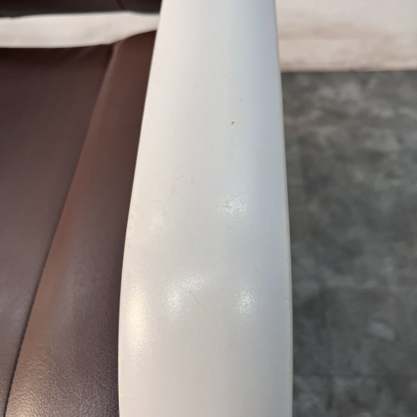 画像11: 【中古現状品】タカラ E'sy（イージー）※レッグレスト連動タイプ【張替・再生可能】 (11)