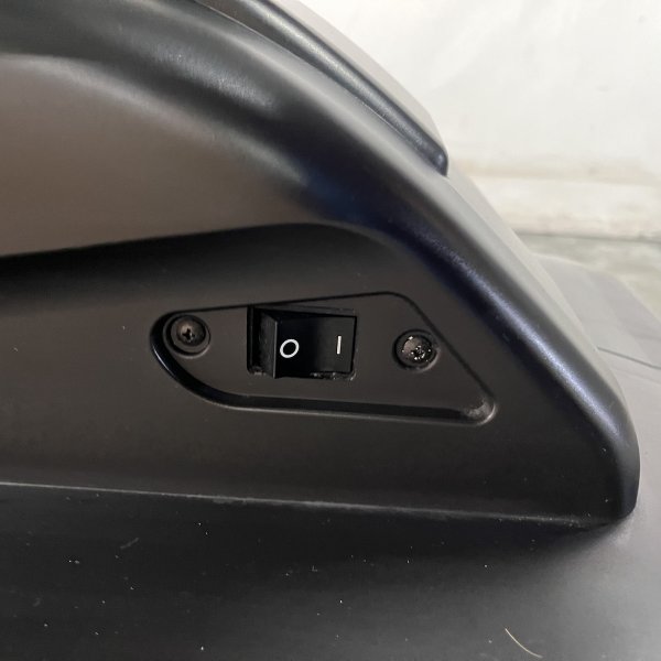 画像11: 【張替費込み】タカラ  ミラク（レッグレスト連動）【再生可能】 (11)