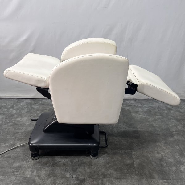 画像4: 【張替費込み】タカラ  ミラク（レッグレスト連動）【再生可能】 (4)