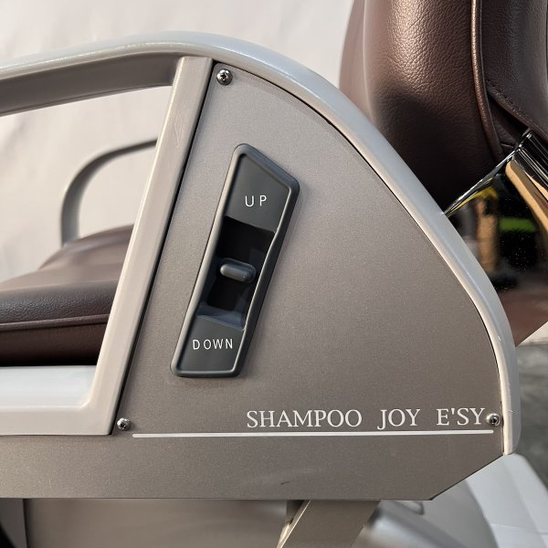 画像30: 【中古現状品】タカラ E'sy（イージー）※レッグレスト連動タイプ【張替・再生可能】 (30)