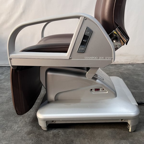 画像28: 【中古現状品】タカラ E'sy（イージー）※レッグレスト連動タイプ【張替・再生可能】 (28)