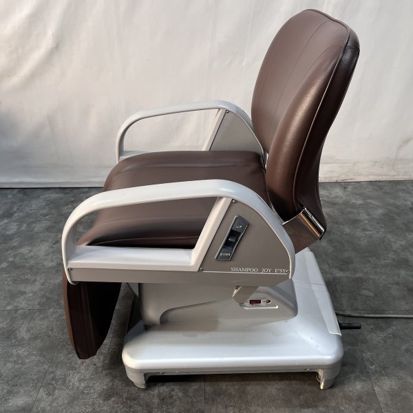 画像26: 【中古現状品】タカラ E'sy（イージー）※レッグレスト連動タイプ【張替・再生可能】 (26)