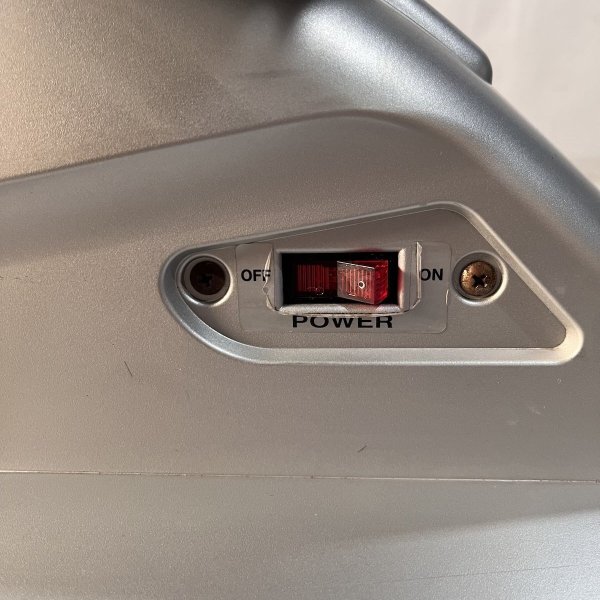 画像33: 【中古現状品】タカラ E'sy（イージー）※レッグレスト連動タイプ【張替・再生可能】 (33)