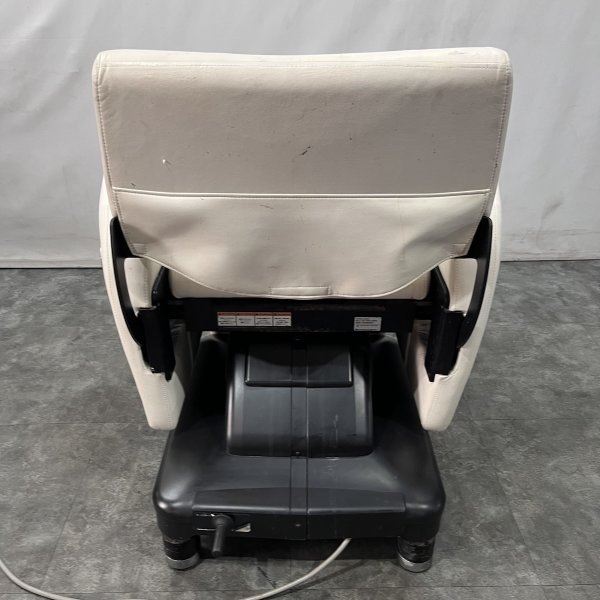 画像5: 【張替費込み】タカラ  ミラク（レッグレスト連動）【再生可能】 (5)