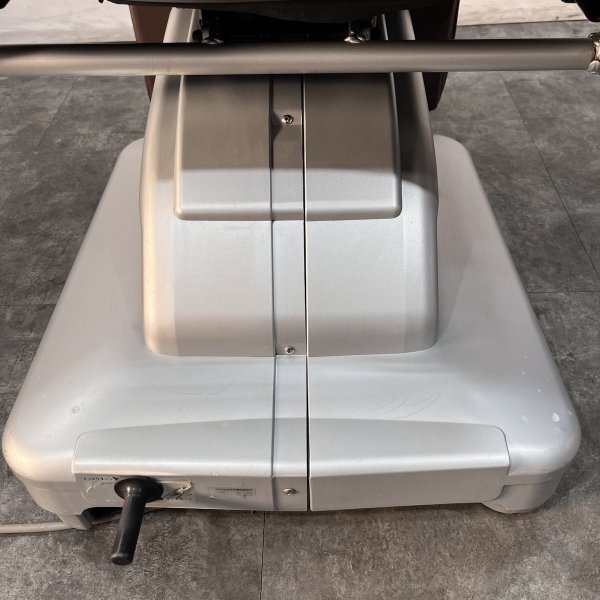 画像24: 【中古現状品】タカラ E'sy（イージー）※レッグレスト連動タイプ【張替・再生可能】 (24)