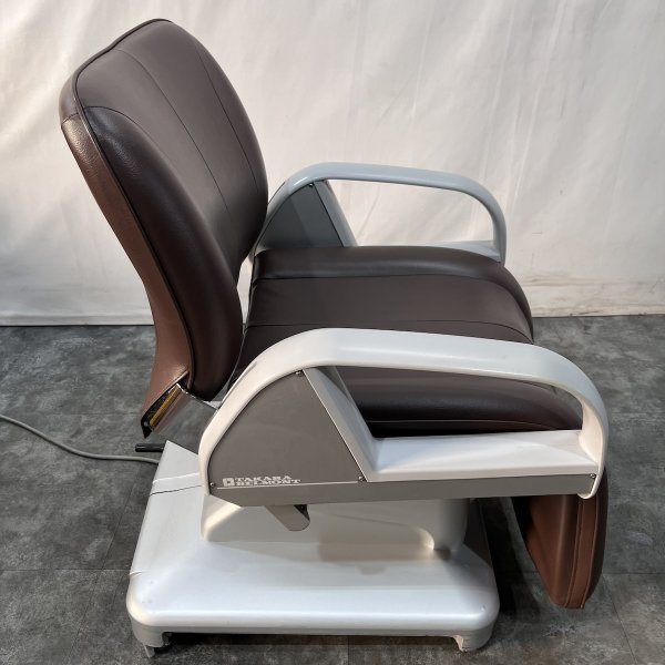 画像13: 【中古現状品】タカラ E'sy（イージー）※レッグレスト連動タイプ【張替・再生可能】 (13)