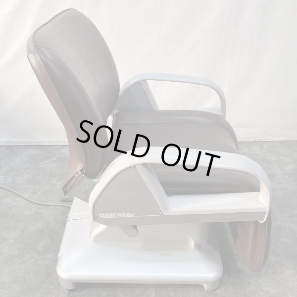 画像13: 【中古現状品】タカラ E'sy（イージー）※レッグレスト連動タイプ【張替・再生可能】 (13)