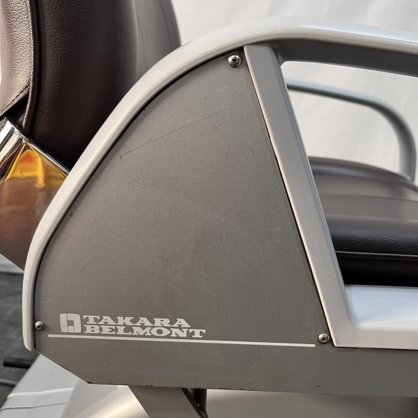 画像16: 【中古現状品】タカラ E'sy（イージー）※レッグレスト連動タイプ【張替・再生可能】 (16)