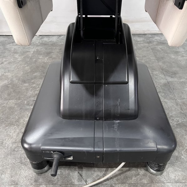 画像6: 【張替費込み】タカラ  ミラク（レッグレスト連動）【再生可能】 (6)