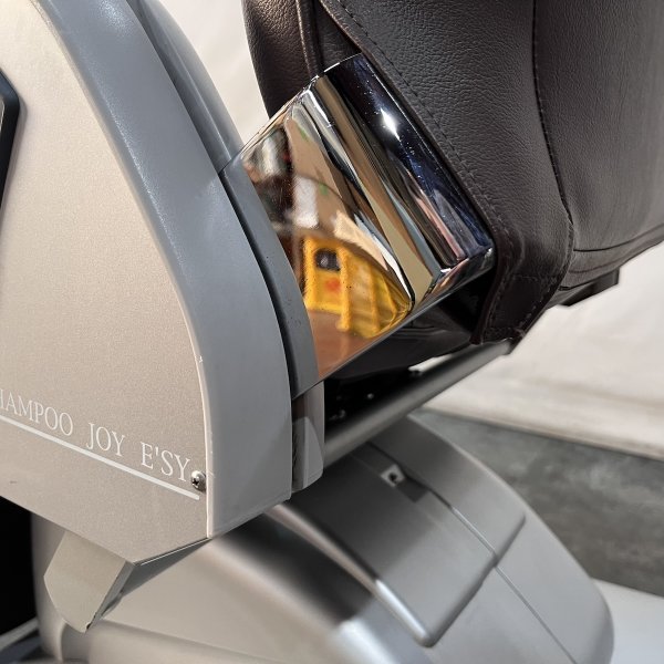 画像29: 【中古現状品】タカラ E'sy（イージー）※レッグレスト連動タイプ【張替・再生可能】 (29)