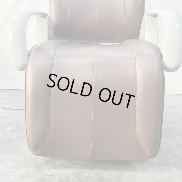 画像12: 【中古現状品】タカラ E'sy（イージー）※レッグレスト連動タイプ【張替・再生可能】 (12)