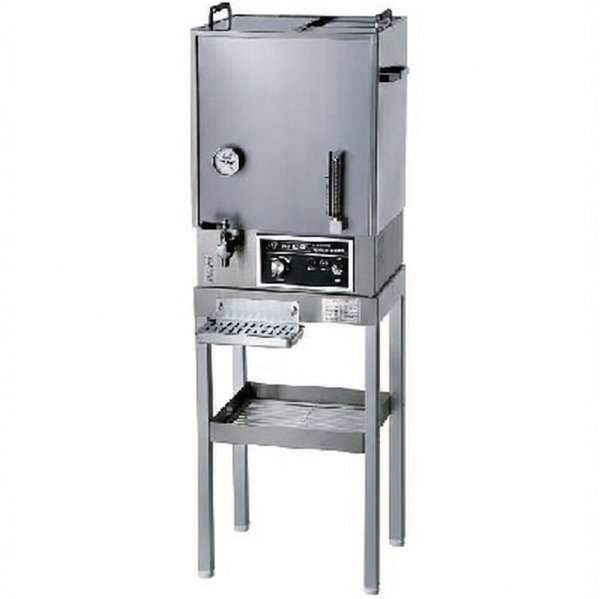 画像1: 【新品】ニチバン　ＳＳ１５００Ｅ　タオルスチーマー (1)