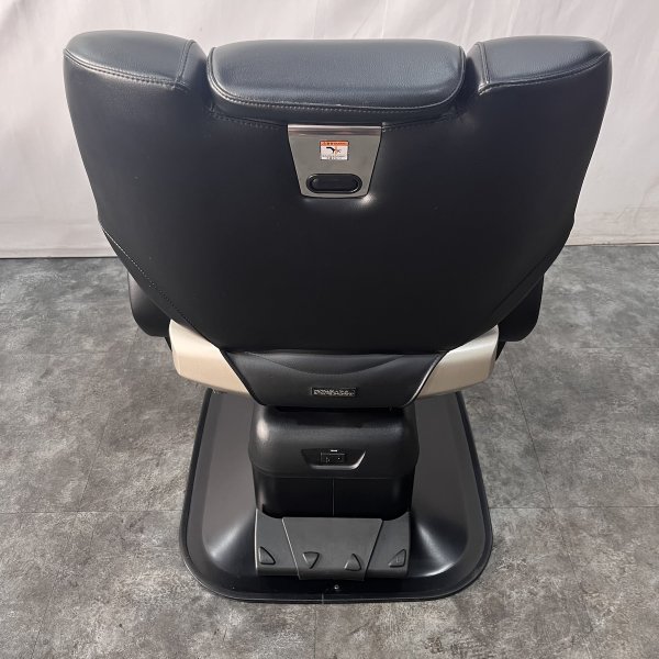 画像27: 【中古現状品】タカラ　INOVA（イノーヴァ）※レッグレスト固定タイプ【張替・再生可能】 (27)