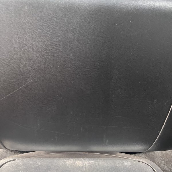 画像16: 【中古現状品】タカラ　INOVA（イノーヴァ）※レッグレスト固定タイプ【張替・再生可能】 (16)