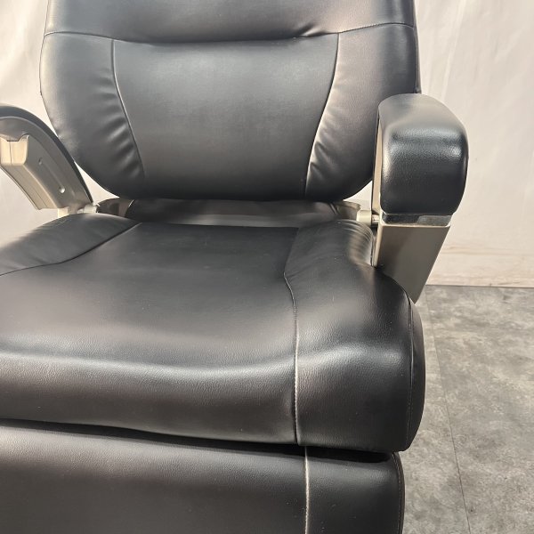 画像12: 【中古現状品】タカラ　INOVA（イノーヴァ）※レッグレスト固定タイプ【張替・再生可能】 (12)