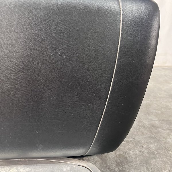 画像17: 【中古現状品】タカラ　INOVA（イノーヴァ）※レッグレスト固定タイプ【張替・再生可能】 (17)