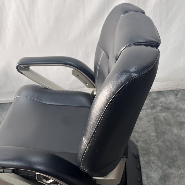 画像34: 【中古現状品】タカラ　INOVA（イノーヴァ）※レッグレスト固定タイプ【張替・再生可能】 (34)