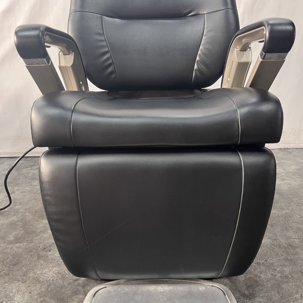 画像13: 【中古現状品】タカラ　INOVA（イノーヴァ）※レッグレスト固定タイプ【張替・再生可能】 (13)