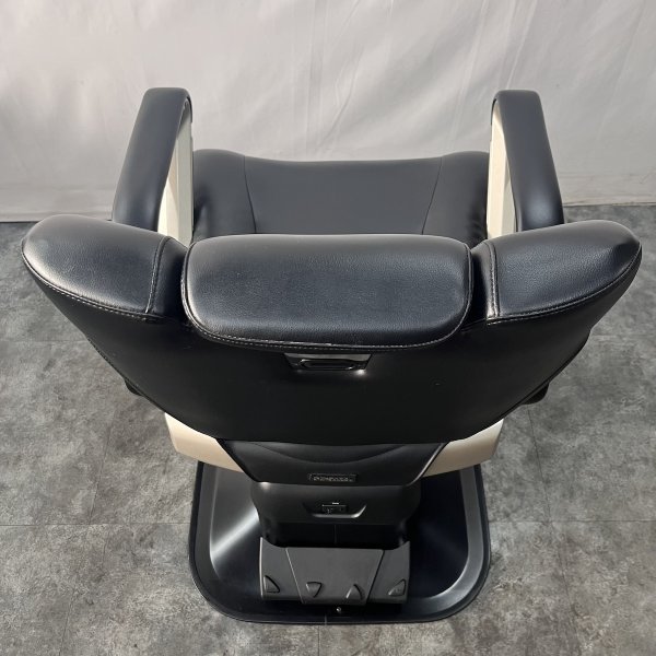 画像28: 【中古現状品】タカラ　INOVA（イノーヴァ）※レッグレスト固定タイプ【張替・再生可能】 (28)