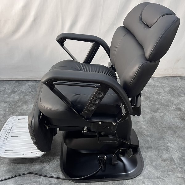 画像18: 【グレードアップ再生費込み】タカラ　R-sp（アールエスピー）ブラックスタイル (18)