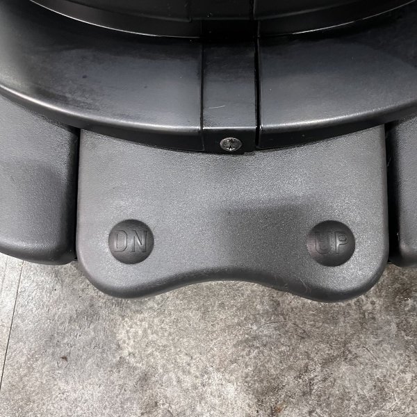 画像21: 【張替費込み】タカラ　ヴァリオ（ダンプ式）【再生可能】 (21)