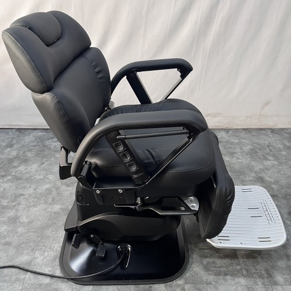 画像11: 【グレードアップ再生費込み】タカラ　R-sp（アールエスピー）ブラックスタイル (11)