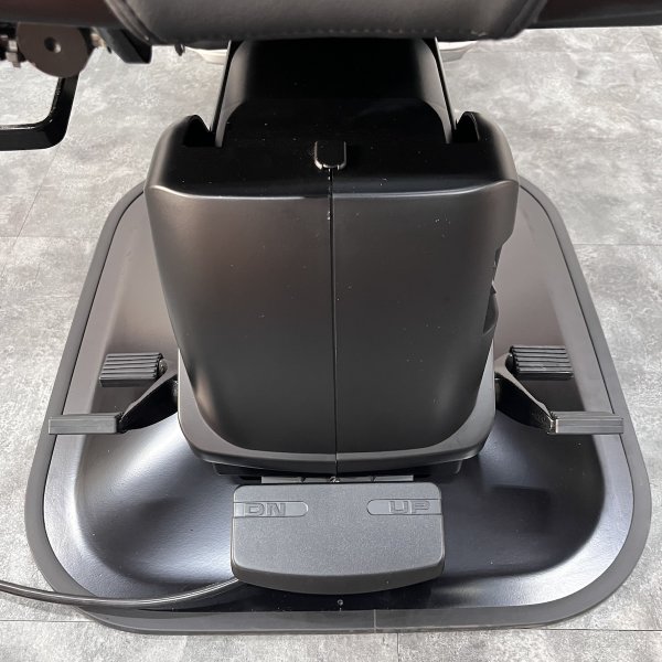 画像16: 【グレードアップ再生費込み】タカラ　R-sp（アールエスピー）ブラックスタイル (16)