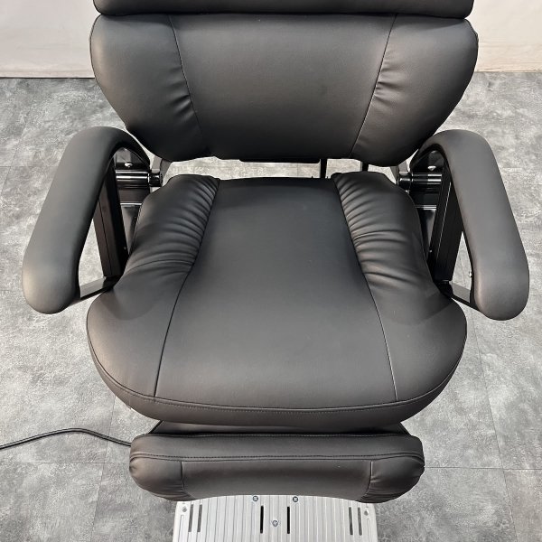 画像6: 【グレードアップ再生費込み】タカラ　R-sp（アールエスピー）ブラックスタイル (6)