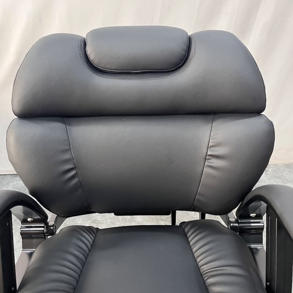 画像5: 【グレードアップ再生費込み】タカラ　R-sp（アールエスピー）ブラックスタイル (5)