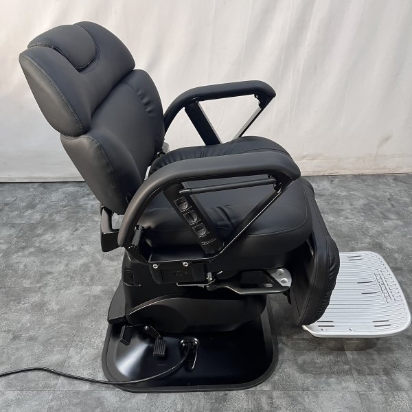 画像8: 【グレードアップ再生費込み】タカラ　R-sp（アールエスピー）ブラックスタイル (8)