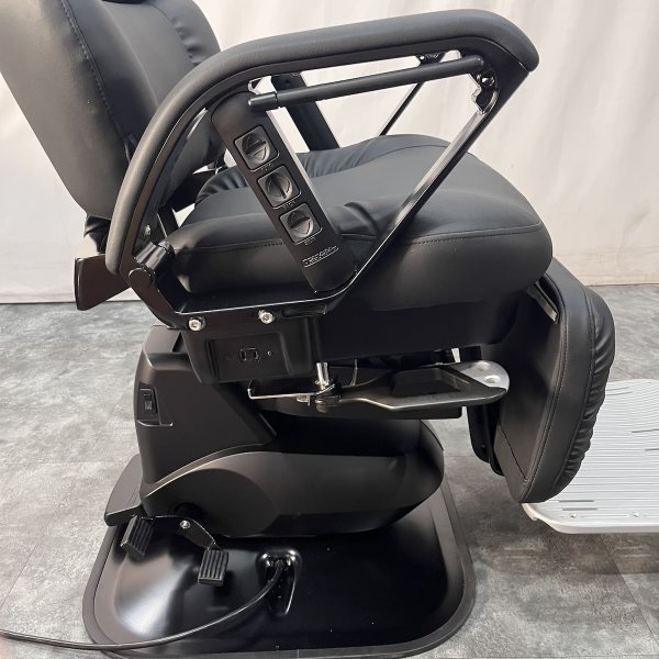 画像10: 【グレードアップ再生費込み】タカラ　R-sp（アールエスピー）ブラックスタイル (10)