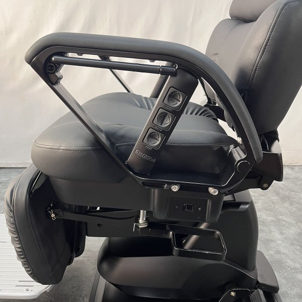 画像19: 【グレードアップ再生費込み】タカラ　R-sp（アールエスピー）ブラックスタイル (19)