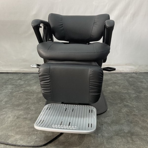 画像4: 【グレードアップ再生費込み】タカラ　R-sp（アールエスピー）ブラックスタイル (4)