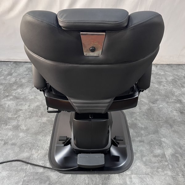 画像13: 【グレードアップ再生費込み】タカラ　R-sp（アールエスピー）ブラックスタイル (13)