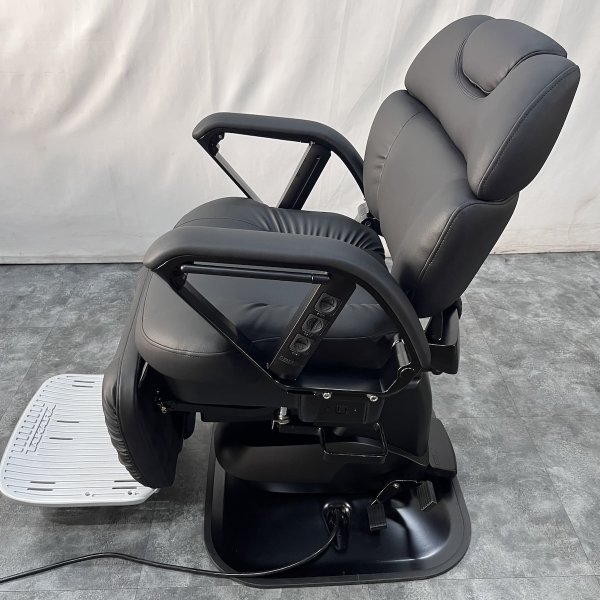 画像17: 【グレードアップ再生費込み】タカラ　R-sp（アールエスピー）ブラックスタイル (17)