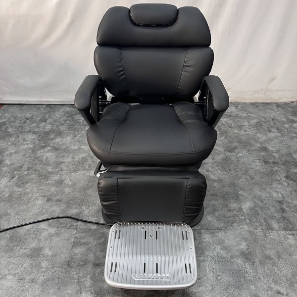 画像3: 【グレードアップ再生費込み】タカラ　R-sp（アールエスピー）ブラックスタイル (3)