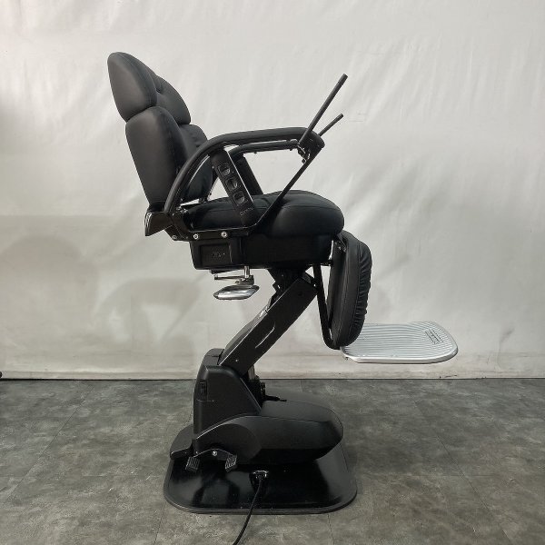 画像9: 【グレードアップ再生費込み】タカラ　R-sp（アールエスピー）ブラックスタイル (9)