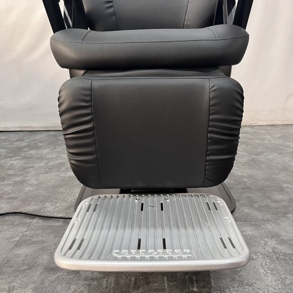 画像7: 【グレードアップ再生費込み】タカラ　R-sp（アールエスピー）ブラックスタイル (7)