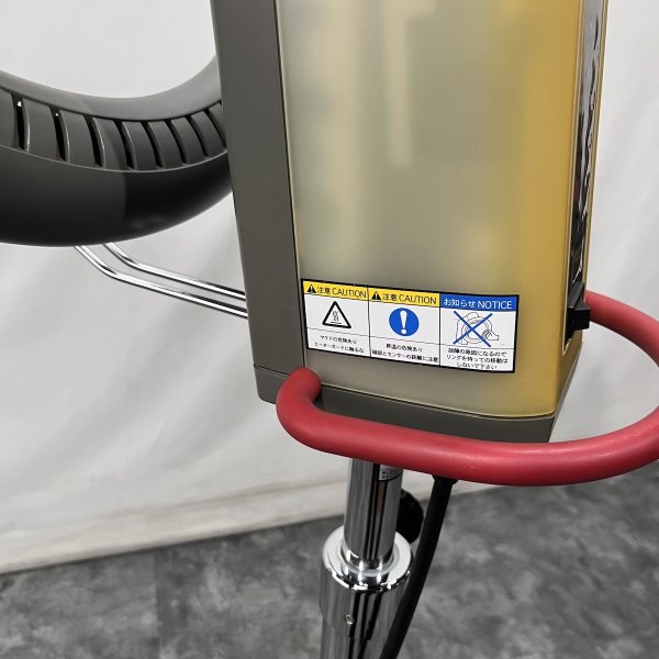 画像19: 【中古現状品】タカラ　ローラーボール II (19)