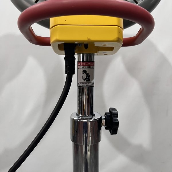 画像11: 【中古現状品】タカラ　ローラーボール II (11)