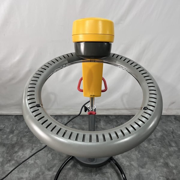 画像33: 【中古現状品】タカラ　ローラーボール II (33)