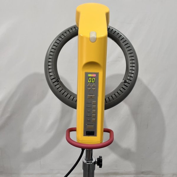 画像2: 【中古現状品】タカラ　ローラーボール II (2)