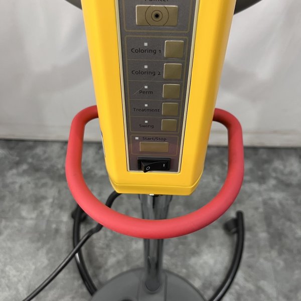 画像8: 【中古現状品】タカラ　ローラーボール II (8)