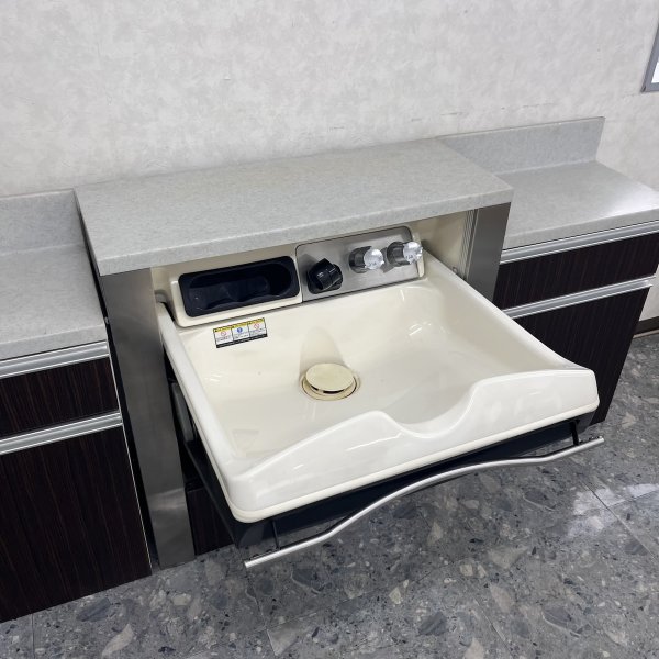 画像3: タカラ　サロンコンソール　カスタムタイプ　L寸（1連） (3)