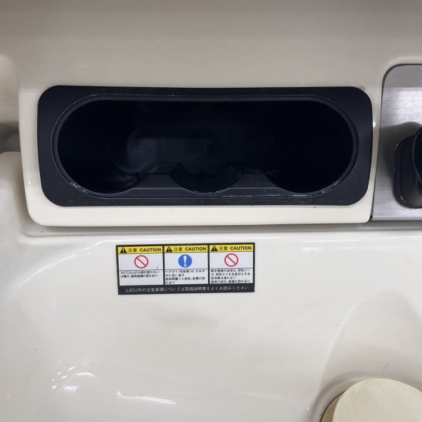 画像4: タカラ　サロンコンソール　カスタムタイプ　L寸（1連） (4)