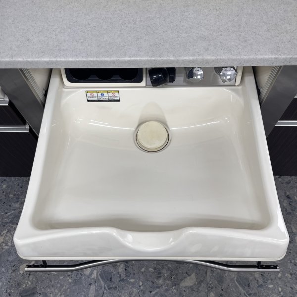 画像6: タカラ　サロンコンソール　カスタムタイプ　L寸（1連） (6)